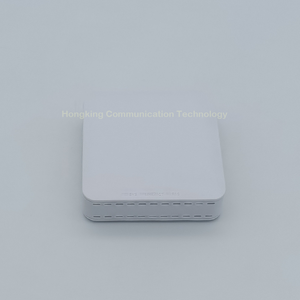 V2801SG เทอร์มินัลเครือข่ายแสงต้นทุนโรงงาน GPON 1GE ONU เทอร์มินัล FTTH โมเด็มคู่ XPon ONU - Product Image 3