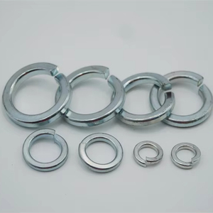 Nhà máy trực tiếp mùa xuân máy giặt gb93 mở mùa xuân máy giặt m2m3m4m5m6 kim loại mùa xuân máy giặt - Product Image 1