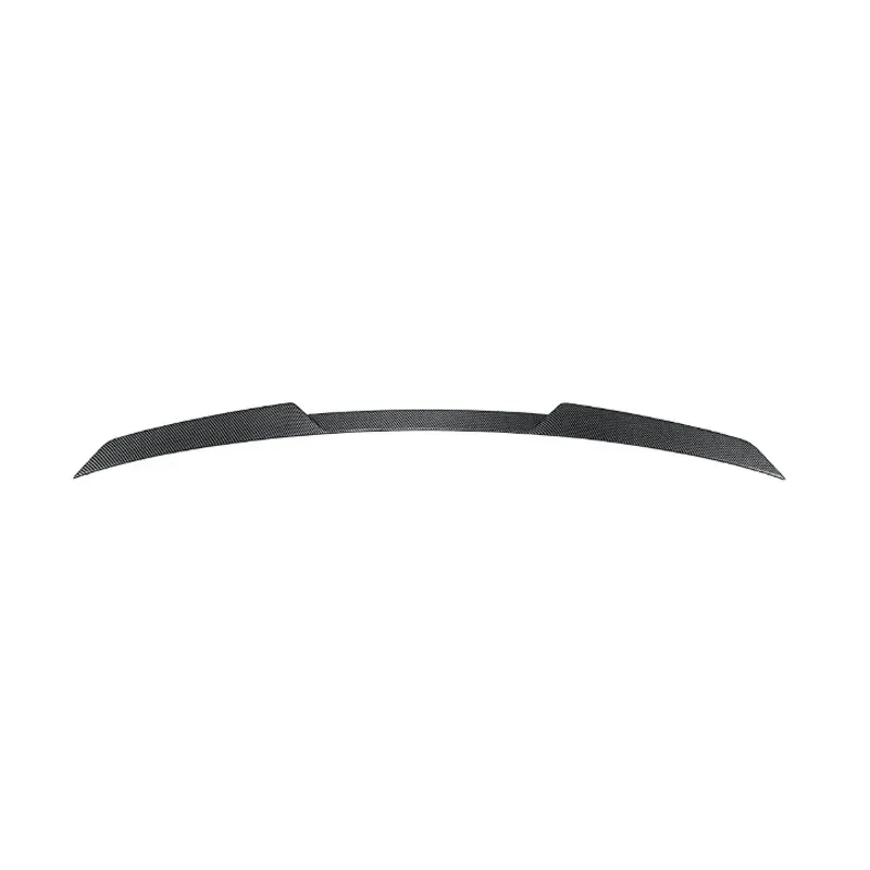 Coffre aspect carbone