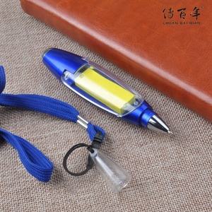 Hot Selling <strong>Multi</strong> <strong>Function</strong> Ballpoint <strong>Pen</strong> with Light and Sticky Note - Product Image 4