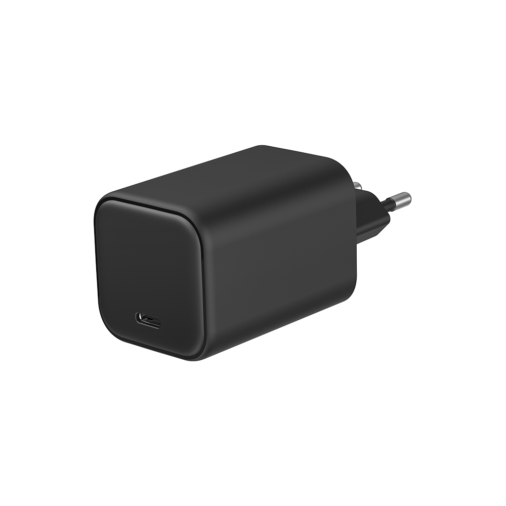 100W AVS Noir