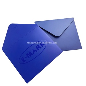 Abbaubarer Samen umschlag Benutzer definierter Beleg halter Umschlag Münz umschläge drucken - Product Image 4