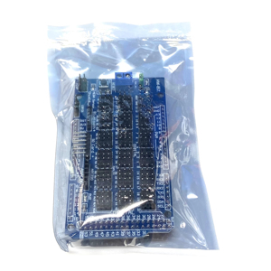 MEGA Sensor Shield V1.0 V2.0 Spezielle Erweiterungs entwicklungs karte MEGA 2560 Sup IIC Bluetooth SD Roboter teile DIY