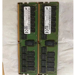 Memoria Ram Server Chip originale di alta qualità 16GB 2666 MHz memoria Server ECC REG - Product Image 5