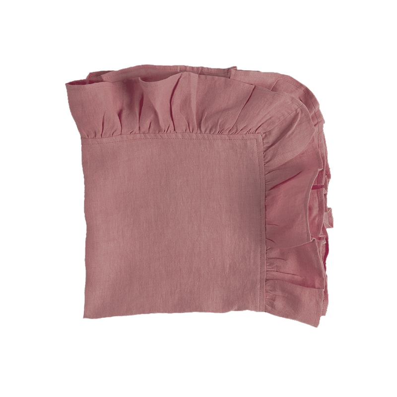 fagiolo rosso rosa