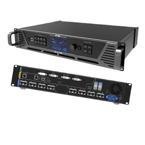 Novastar K16 Video NUA Prozessor LED Voll farbdisplay Werbe bildschirm Controller - Product Image 2