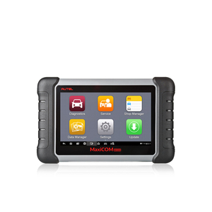 MaxiCOM MK808 OBD2 Scanner Car Diagnostic Tool Full System Diagnosis IMMO/EPB/<strong>SAS</strong>/BMS/TPMS/DPF Universal Car Scanner Tool - Product Image 4