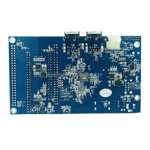 オリジナルBanana Pi F2S Cortex-A7プロセッサーXilinx Artix-7 XC7A100T、32 MByte QSPIフラッシュメモリBanana Pi BPI-F2S - Product Image 2