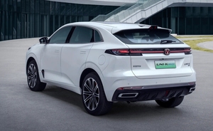 Changan uni <span class=keywords><strong>k</strong></span> id 1.5t plug-in היברידי יוקרה changan UNI-<span class=keywords><strong>K</strong></span> קול חדש רכב אנרגיה מהירות גבוהה 4wd
