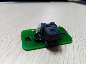 Eco Solvent Printer H9730 <strong>Encoder</strong> 180 <strong>Raster</strong> Reader <strong>Raster</strong> Decoder for Large Format Inkjet Printer - Product Image 2