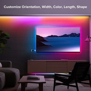 Светодиодный Wi-Fi контроллер Art-Net SP801E DC 5-24 В для WS2812B WS2811 WS2815 SK6812, цифровая светодиодная лента RGB, матричная панель, модуль освещения - Product Image 6