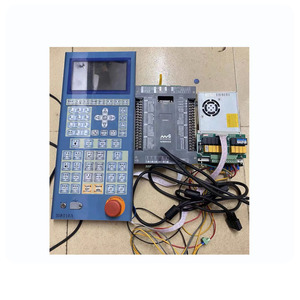 MS210A <strong>Controller</strong> MS500 <strong>Controller</strong> MS210A for Injection Molding Machine - Product Image 5