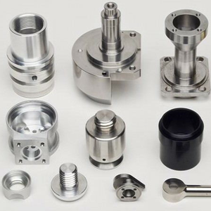Hochwertige CNC-Verarbeitung Teile produktion Gedrehte Fertigungs maschine Kleine Dienstleistungen und Drehmaschine CNC-Verarbeitung - Product Image 5