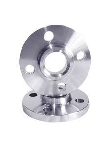 ASME B 16.5 dövme paslanmaz çelik Slip-On flanş böylece mobilya için birden fazla standart kullanım kaynak - Product Image 4