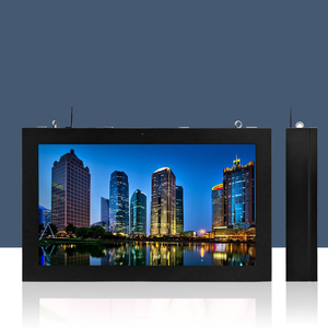 <strong>Android</strong> Tablet Screen Interactive Touch Monitor Wall-Mountable <strong>LCD</strong> Advertising <strong>Display</strong> - Product Image 5