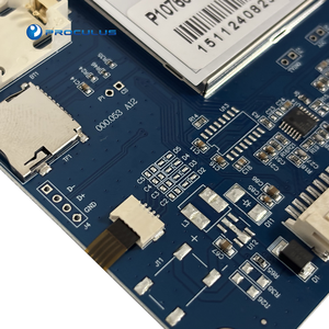 Proculus 15 pollici Touch Screen pannello di controllo del distributore automatico personalizzabile tft display modulo lcd con interfaccia uart - Product Image 6