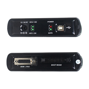 KTAG Firmware V 7.020 Software V 2.23 ECU Programming Tool Master Version mit Unlimited Token