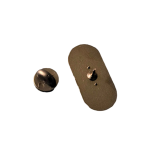 Nhà máy tùy chỉnh y tế mềm men Pin huy hiệu gói <span class=keywords><strong>Pill</strong></span> chai & theo toa cho dược sĩ Tặng quà & sức khỏe nhận thức chiến dịch - Product Image 3