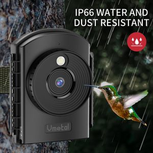 TL2000タイムラプスカメラIP66防水LED低光デジタルタイムラプスカメラフルカラーHDタイマーカメラ4Kビデオレコーダー - Product Image 6