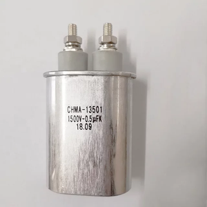 1500V 0.5uf电容器1.5KV 0.5mfd电容器 - Product Image 2