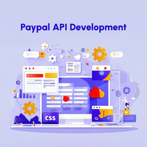 Paypal API интеграция с услугой настройки электронной коммерции omnicanel Management Suite