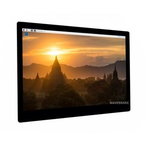 11.6inch <strong>Capacitive</strong> <strong>Touch</strong> LCD Screen Compatible with <strong>Raspberry</strong> <strong>Pi</strong> 1920*1080 Resolution H D M I i p s - Product Image 1