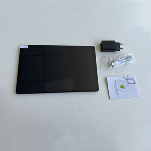 Tablet PC educativa inteligente con pantalla táctil de 10,3 pulgadas Android 11, tableta para niños con teclado y funda K104 - Product Image 6