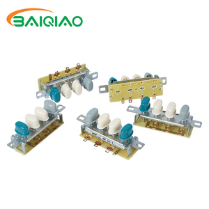 Interruttore meccanico a pulsante a <span class=keywords><strong>4</strong></span> posizioni con Base del motore del frullatore per tastiera elettronica ad alta durata