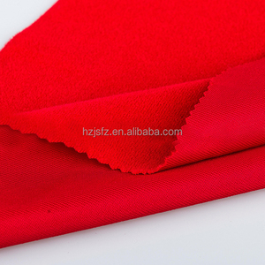 Hot-selling Prints 120gsm Tricot Velvet Loop Velvet Velcr0 Fabric Brush Tricot <strong>Nylex</strong> Fabric for Pet Pad Sofa Bag