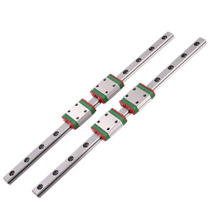 High <strong>Precision</strong> 9 mm MGN9 Miniature <strong>Linear</strong> Motion <strong>Guide</strong> <strong>Rail</strong> for CNC Machine