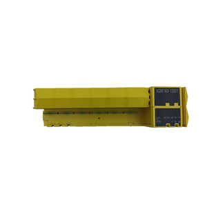 Nuovissimo controller di programmazione originale spot plc Controller Plc X20 modulo misto digitale sicuro X20sd1207 In magazzino - Product Image 3