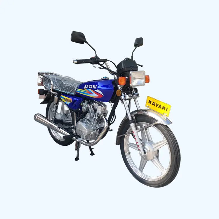 Hot KAVAKI中国オートバイのブランド250 cc 125cc