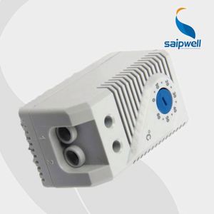 Small Compact Industrial <strong>Temperature</strong> <strong>Controller</strong> Thermostat - Product Image 5