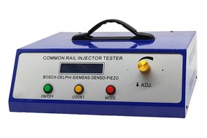 Probador de inyector Common Rail CR1800 Prueba de inyector de tipo eléctrico piezoeléctrico - Product Image 2