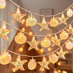 Christmas decoration battery powered <strong>multi</strong> <strong>function</strong> <strong>Led</strong> star 20Led Christmas Decoration Battery Operated Star <strong>Led</strong> <strong>string</strong> <strong>Light</strong> - Product Image 6