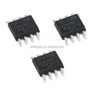 STM32L051K8T6 IC Chip decifrare sblocco decodifica Crack il codice Firmware Software del programma servizi - Product Image 3