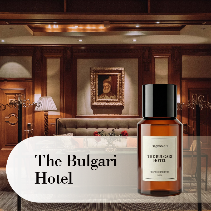 Bulgari Hotel