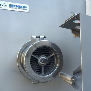 Máy Xay Thịt Công Nghiệp Cho Thịt Bò Ướp Lạnh/Thịt Lợn/Thịt Gà Máy Xay Thịt Công Nghiệp - Product Image 3