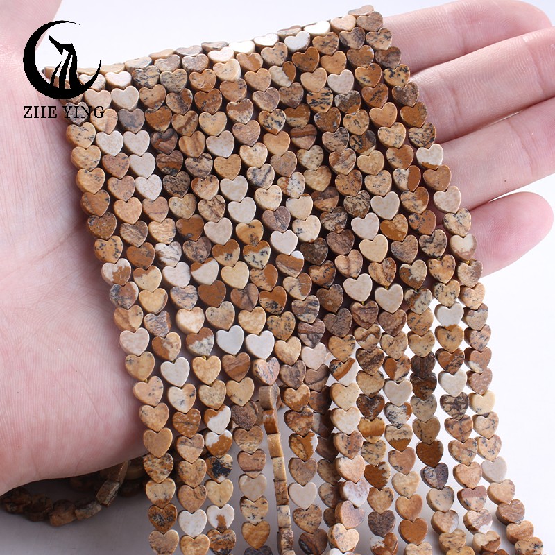 16. แจสเปอร์ลายภูมิทัศน์