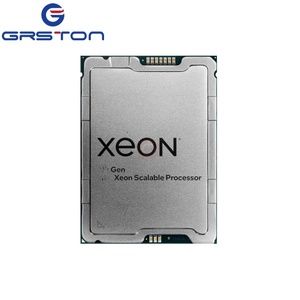 Xeon-Gold 6354 3.0GHz 18-core 205W Processor <strong>CPU</strong> - Product Image 2