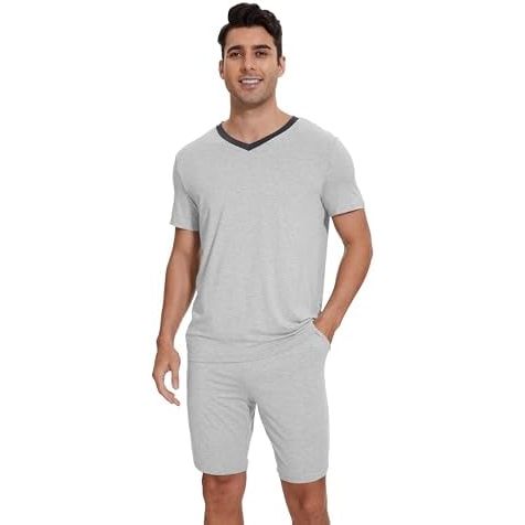 B-light Heather Grey