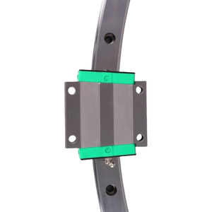 高品质定制弧形直线导轨系统优质直线导轨 - Product Image 4