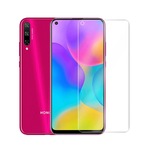 Huawei onur onur için temperli cam sihirli V VC 4 Pro Ultimate Lite ekran koruyucu 9H 2.5D telefon koruyucu cam filmi üzerinde - Product Image 1