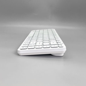 USB-TYPE C充電式60% Szie BTワイヤレスキーボードカスタマイズ英語韓国アラビア語キーパッド。 - Product Image 5