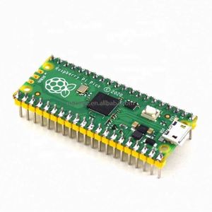 Raspberry Pi Pico Development Board Ein kosten günstiger Hochleistungs-Mikrocontroller-Board RP2040 Cortex-M0 Dual-Core-ARM-Prozessor - Product Image 2