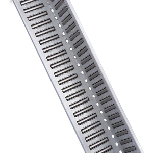 Wholesale Custom Size <strong>Linear</strong> <strong>Guide</strong> <strong>Rail</strong> without Slider Block Engine Core Component for CNC Printer - Product Image 1