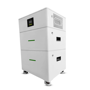 Respaldo de batería del sistema fuera de la red de alta calidad para el sistema eléctrico solar casero 10KW