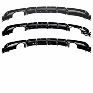 <span class=keywords><strong>Bmw</strong></span> F30 için <span class=keywords><strong>2025</strong></span> yeni tip F30 BodyKit F31 3 serisi M Tech tarzı araba tamponları Bodykit M spor tipi plastik