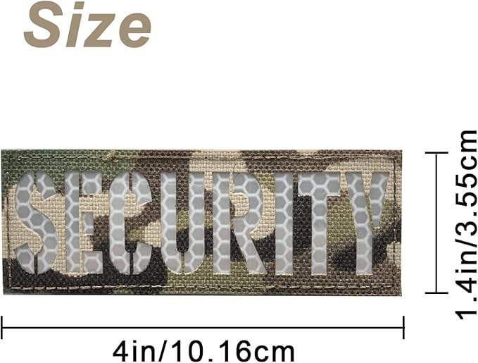 Camouflage blanc réfléchissant