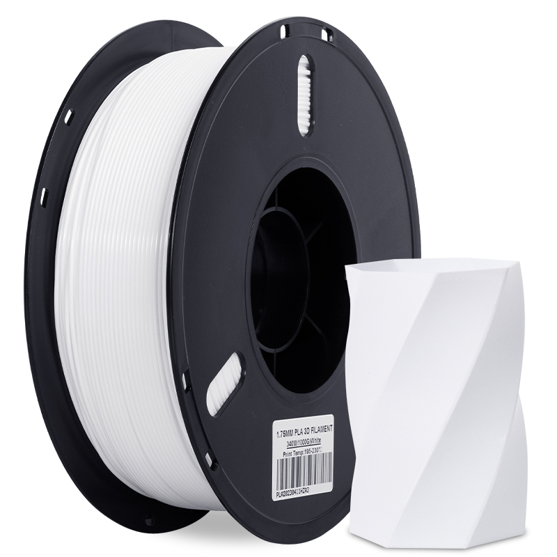 PLA Blanc 1kg